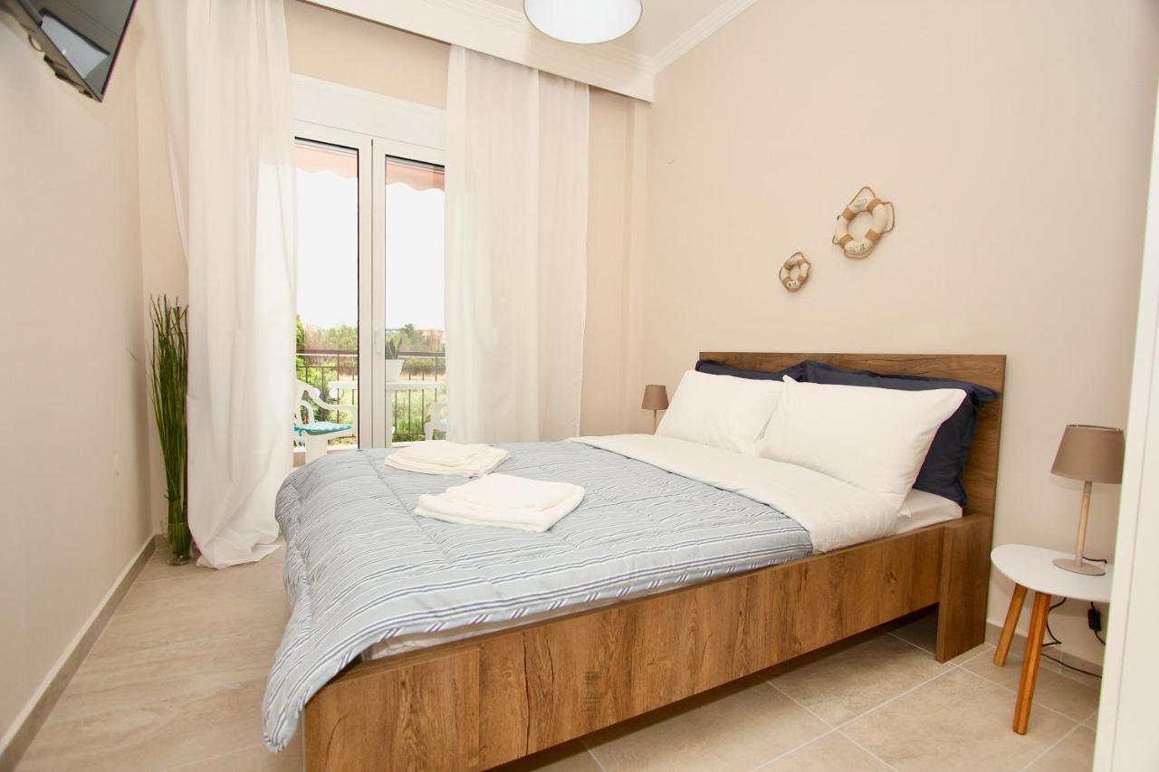 Lovely By The Sea..... Apartamento